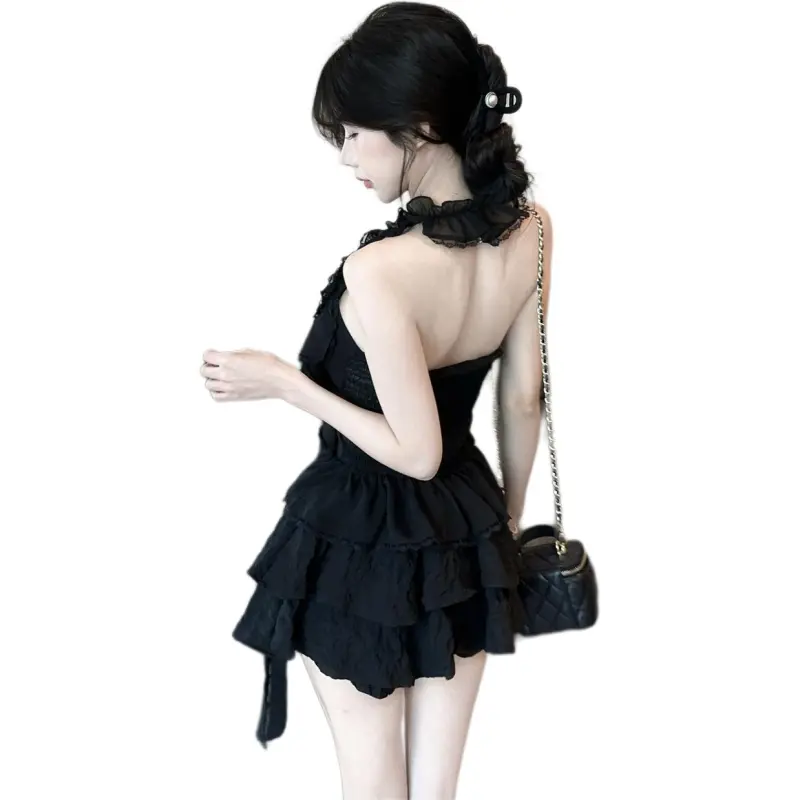 Dior Beauty Two Piece Skirt Sets Women's-6