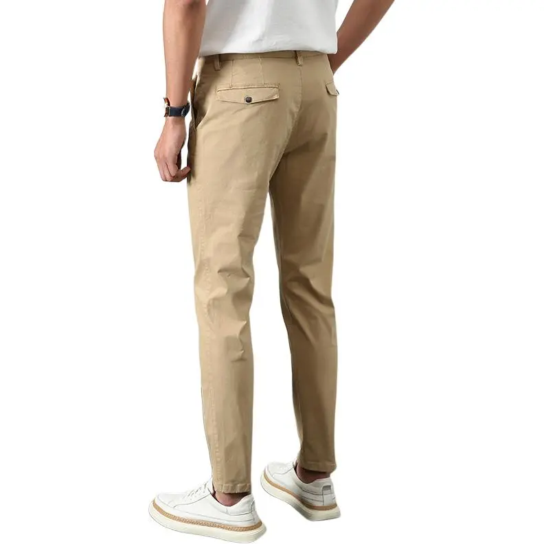 PIERRE CARDIN Casual Pants Men's-1