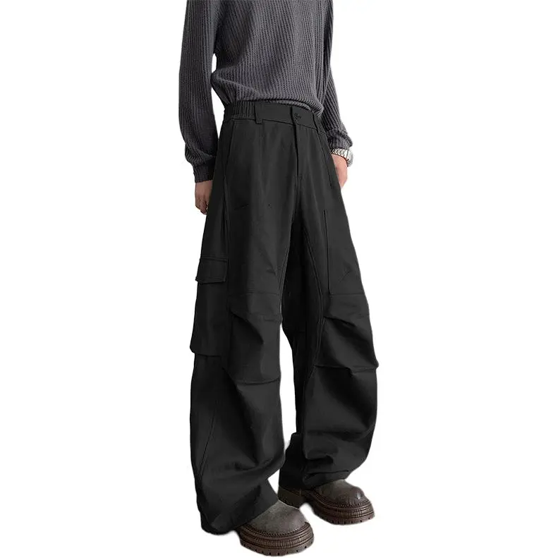 GF Casual Pants Unisex-4