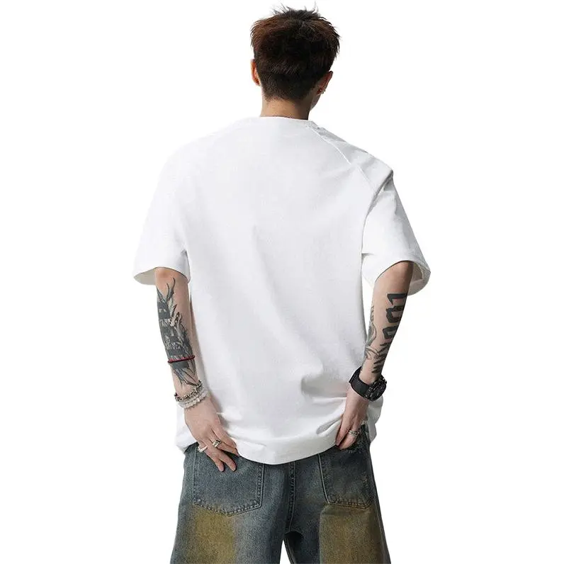 DARK HORSE T Shirts Unisex-1