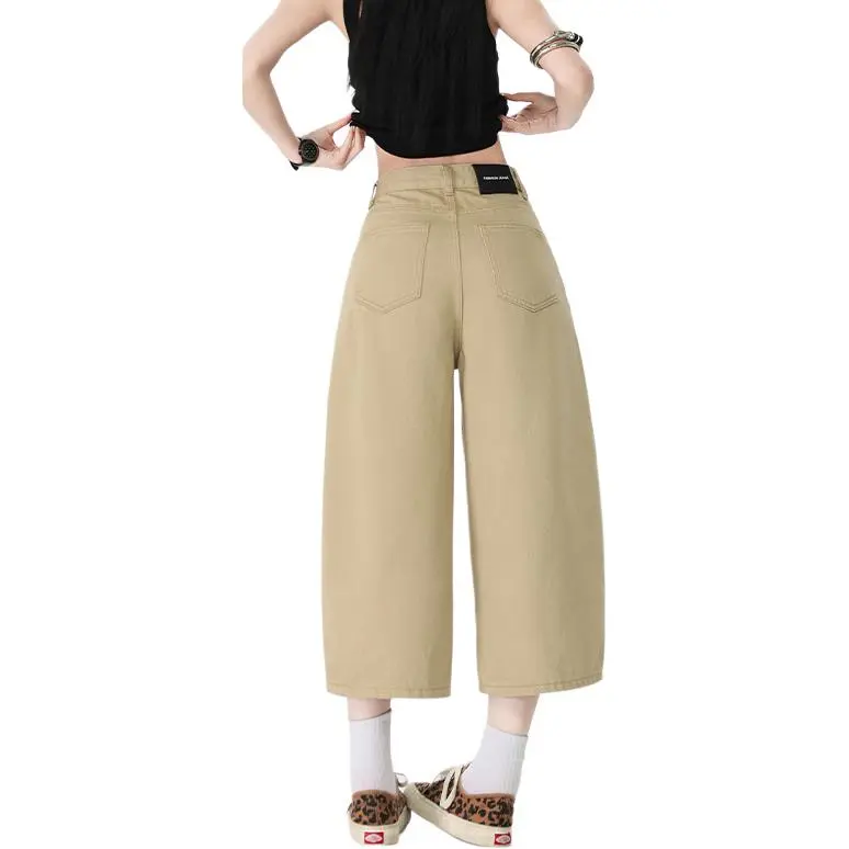 Dior Beauty Denim Shorts Women's-2