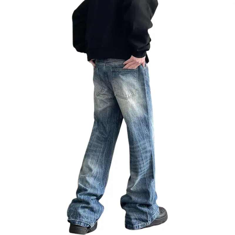 BLANC & ECLARE Jeans Unisex-1