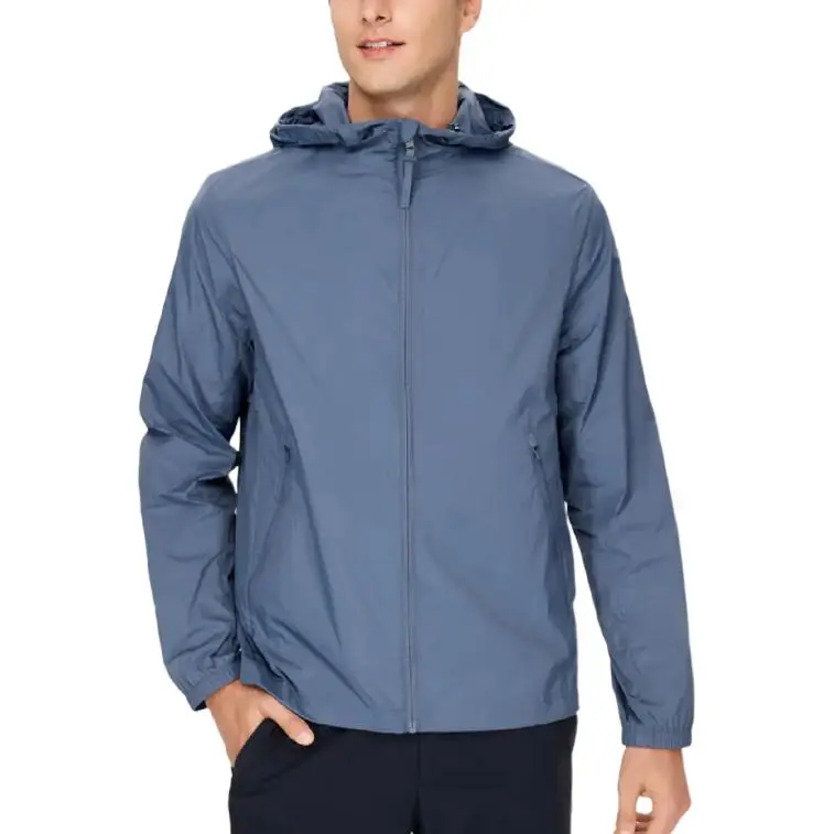 AIGLE Jackets Men-1