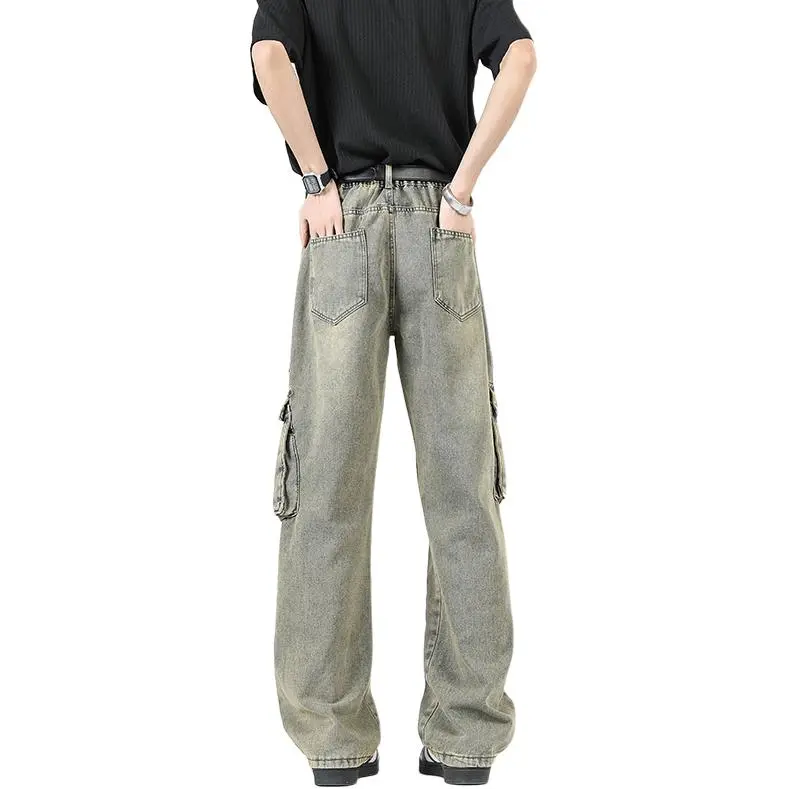 JIMI&JONS Jeans Unisex-5
