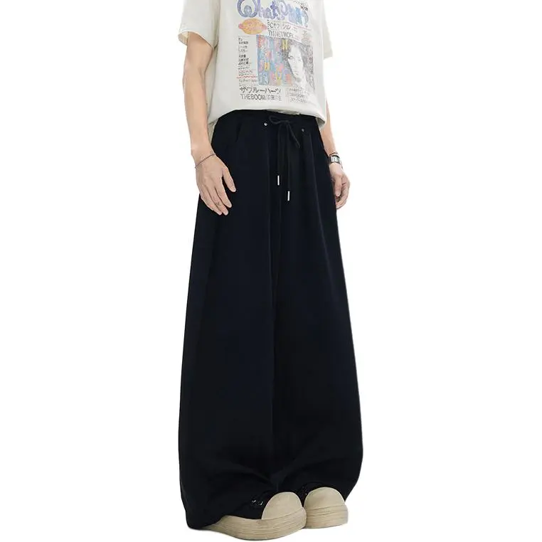 V37 Casual Pants Unisex-3