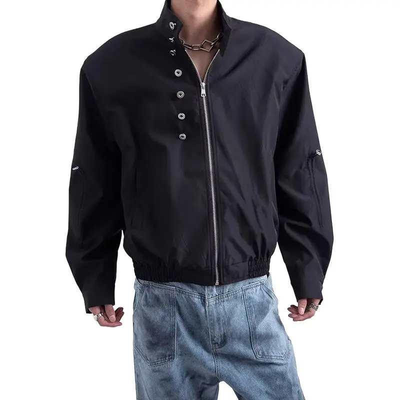 Extreme Turbo Jackets & Coats Unisex-1