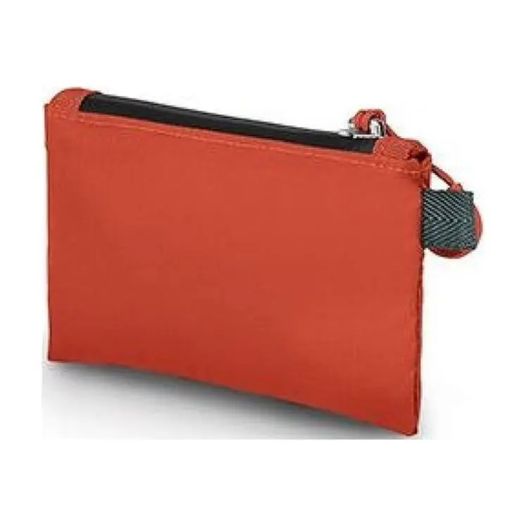 OSPREY Nylon Wallet Unisex Mars Orange-2