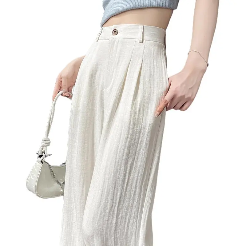 Ordifen Suit Trousers Women's-3