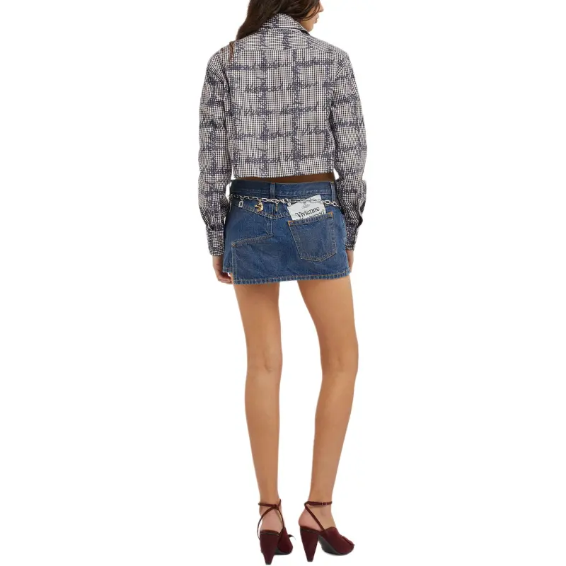 Vivienne Westwood Heart Shirt-4