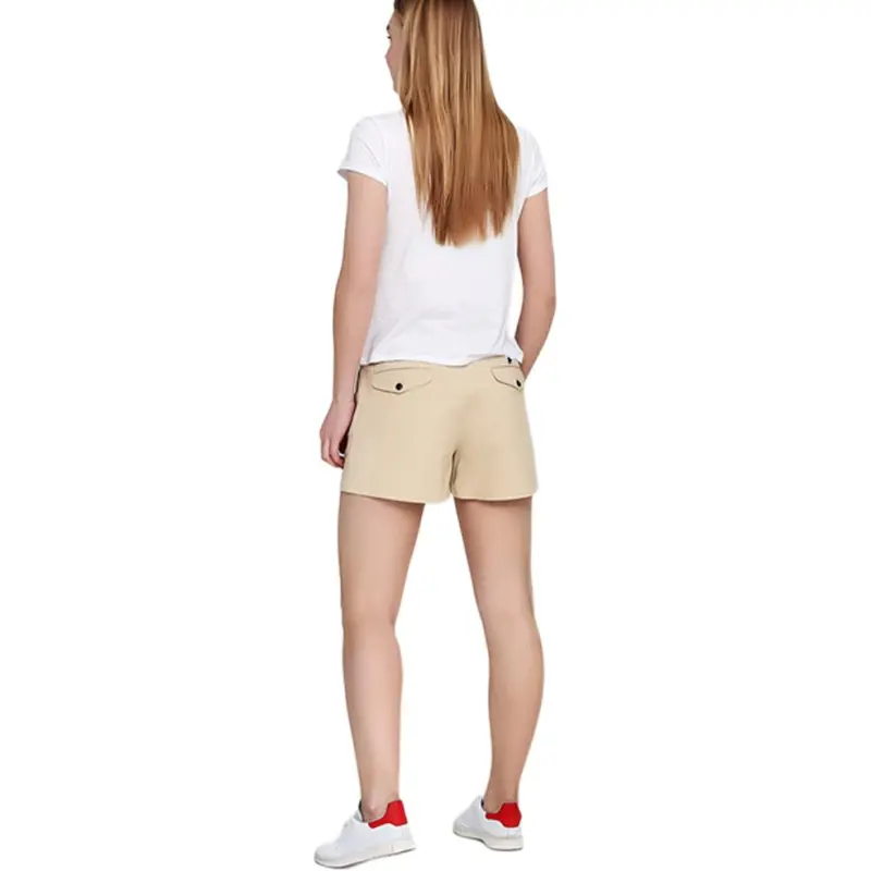 Polo Ralph Lauren Twill Chino Shorts-5