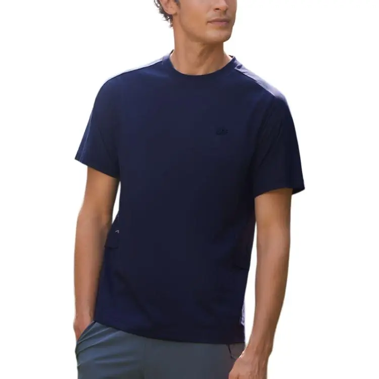 Lafuma T Shirts Men-1