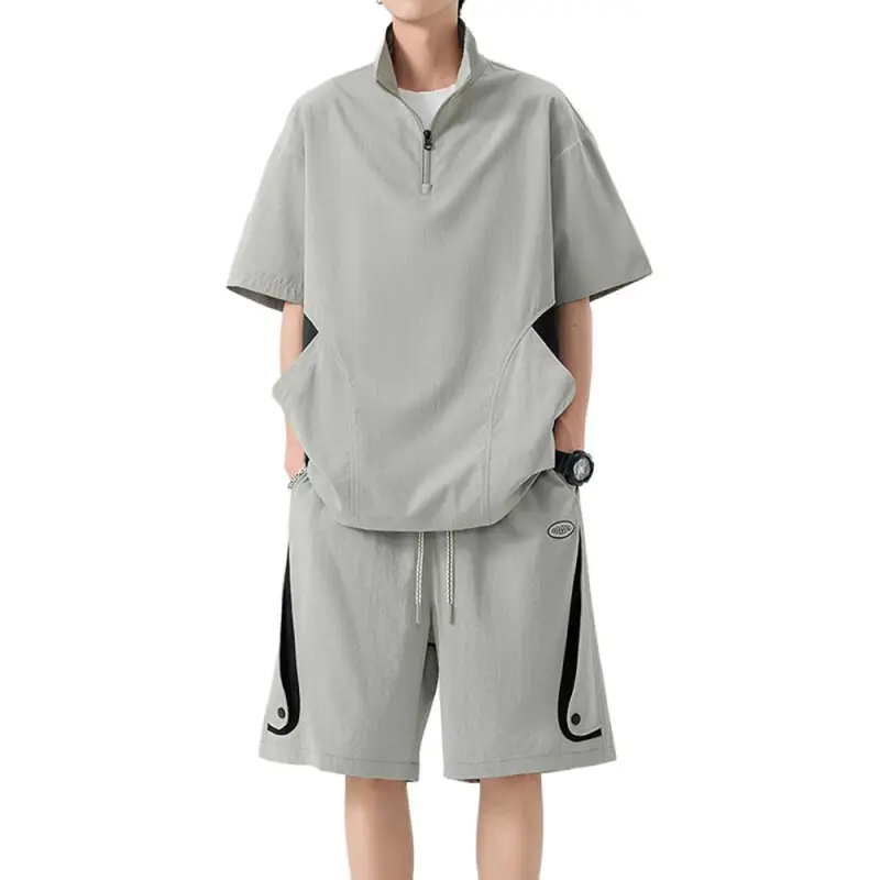 FRQ Casual Sportswear Unisex-9