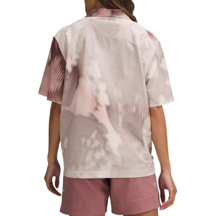 Lululemon Team Canada Collection COC Shirt Women's-2