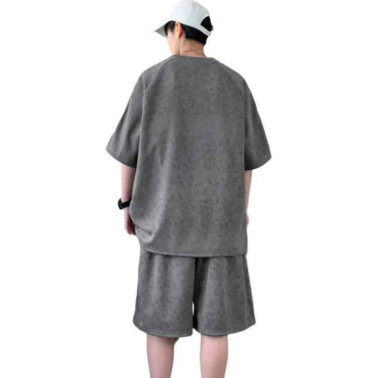 NEAR HERE Casual Sportswear Unisex-8