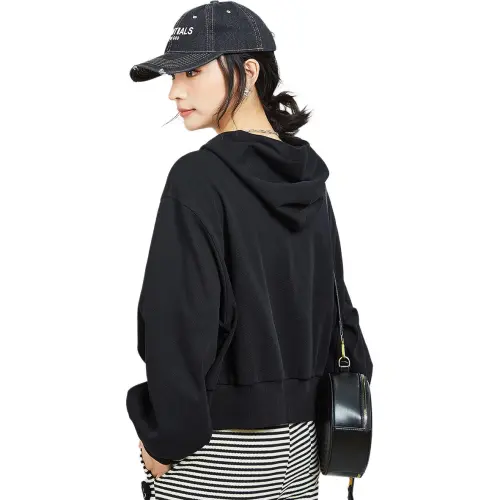 MUGUOGUOMU Sweatshirts Women's
