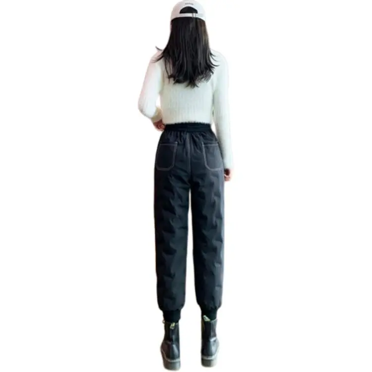 Yalu Down & Insulated Pants Women's-1