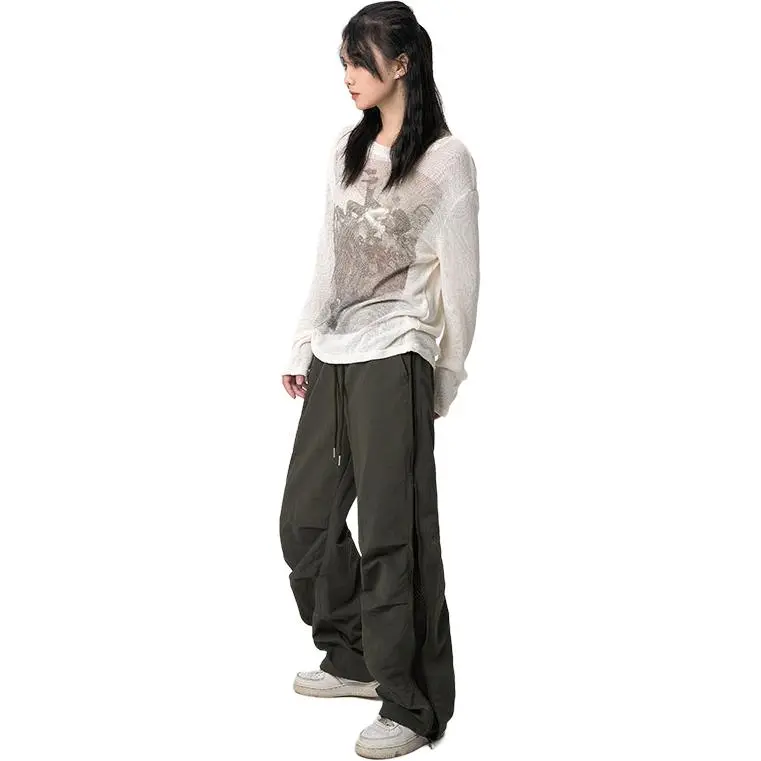 Ordifen Cargo Pants Women's-9