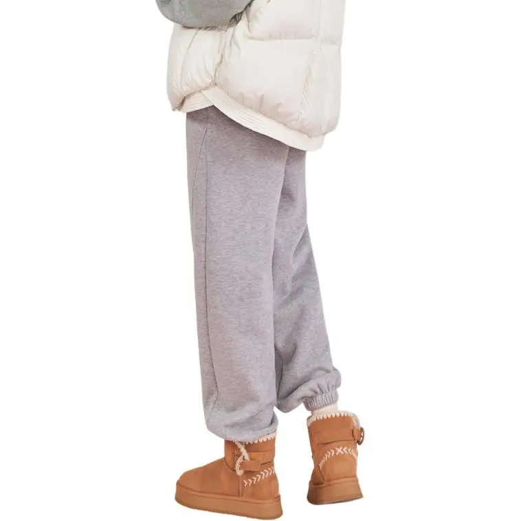 ZIHAN Casual Pants Women's-2