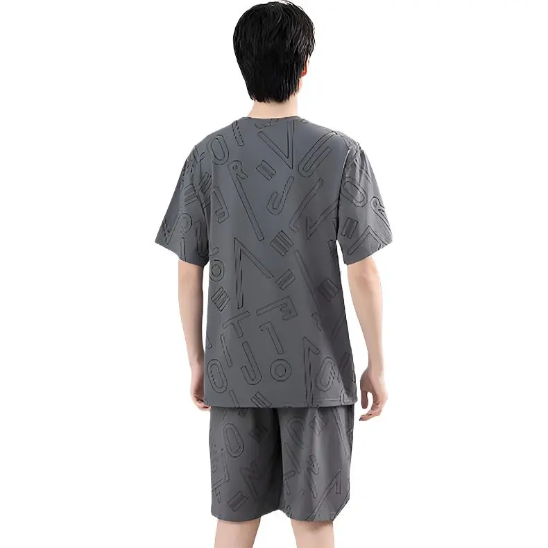 MIIOW Unisex Pajama Sets-7