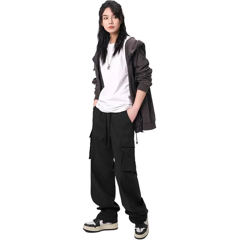Ordifen Cargo Pants Women's-1