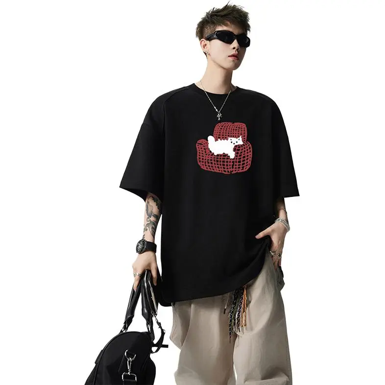 NOAHGIGI T Shirts Unisex-8