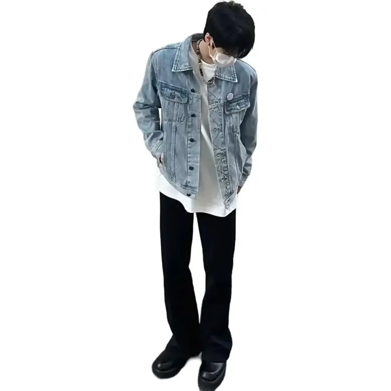 CORNILOT Jeans Unisex Black-0