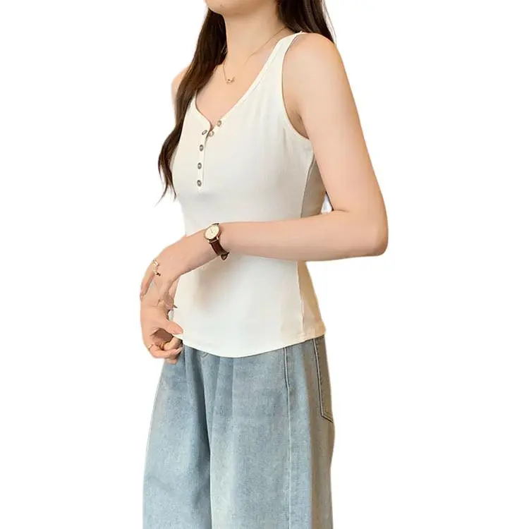 Dior Beauty Tank Tops Women's-4