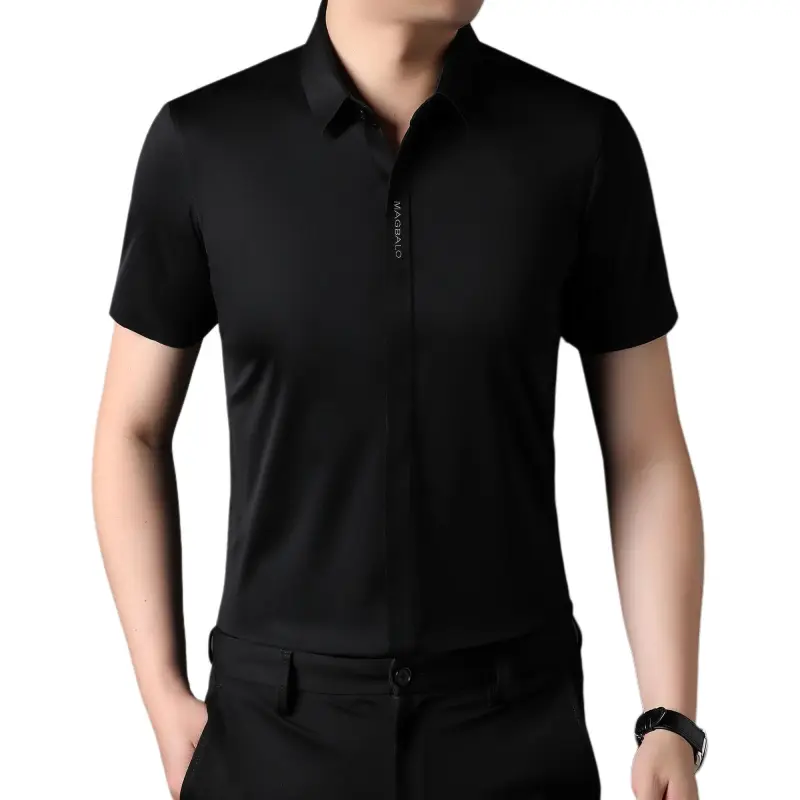 PIERRE CARDIN Shirts Men-14