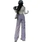 Purple (Includes Regular Shopping Bag)