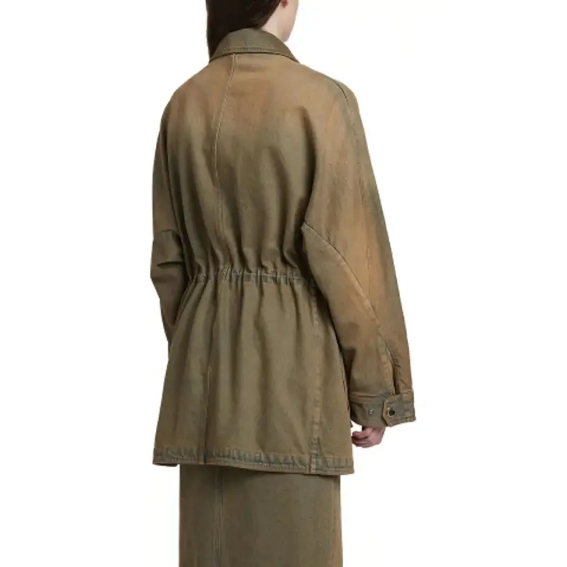 TRUNKPROJECT Jackets Coats Women's Khaki-1