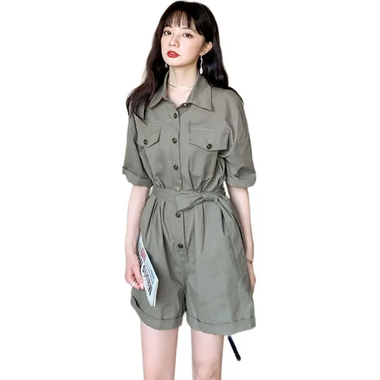 Fele.d Jumpsuits Women's-9