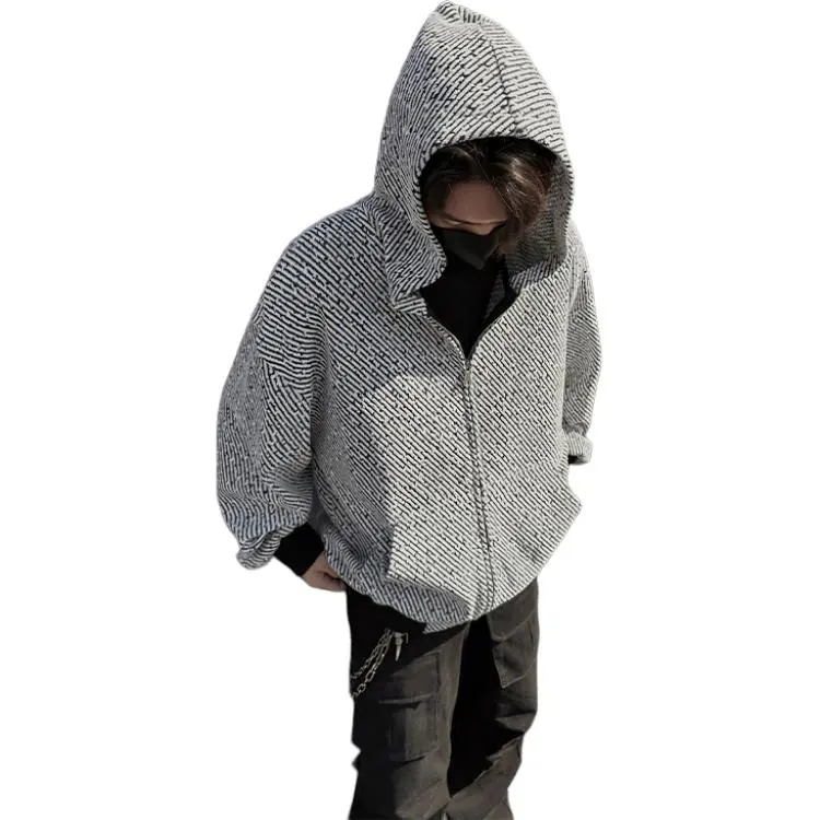 Universal Templates Jackets & Coats Unisex-8