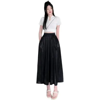 KAISER Casual Long Skirts Women's