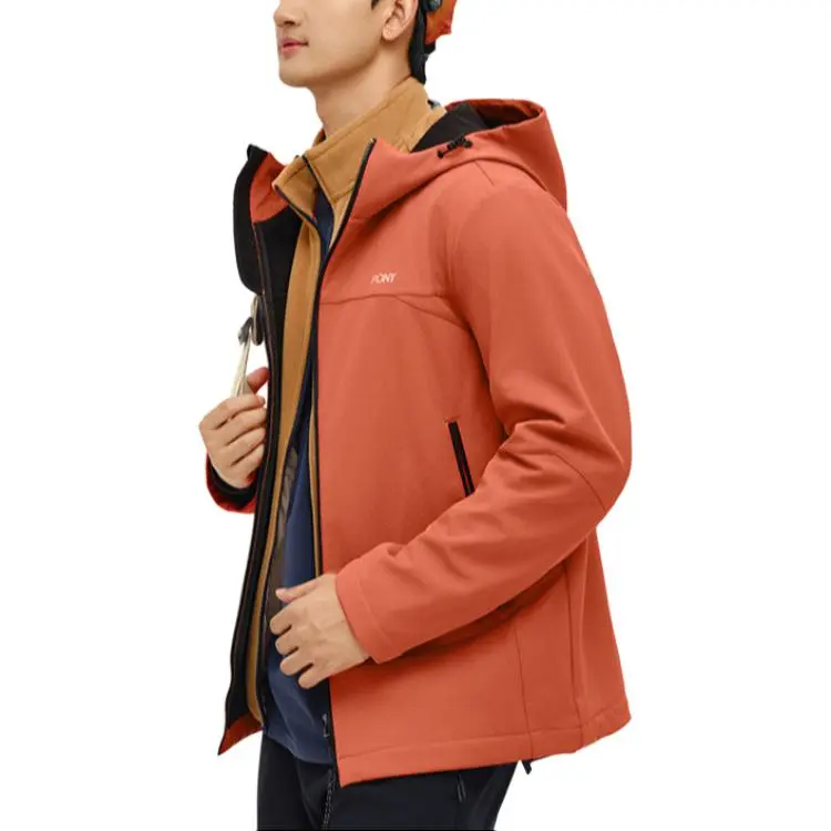 Pony Jackets Men-22