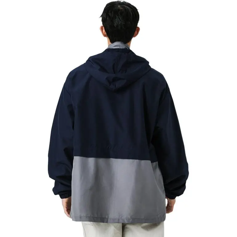 RASHOMONG Sun Protection Clothing Unisex-14