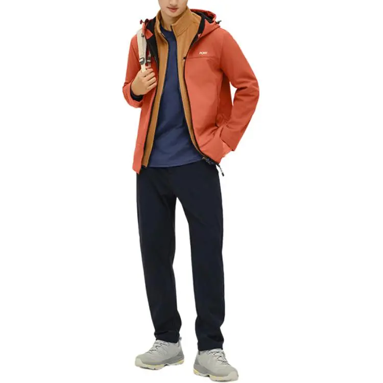 Pony Jackets Men-21