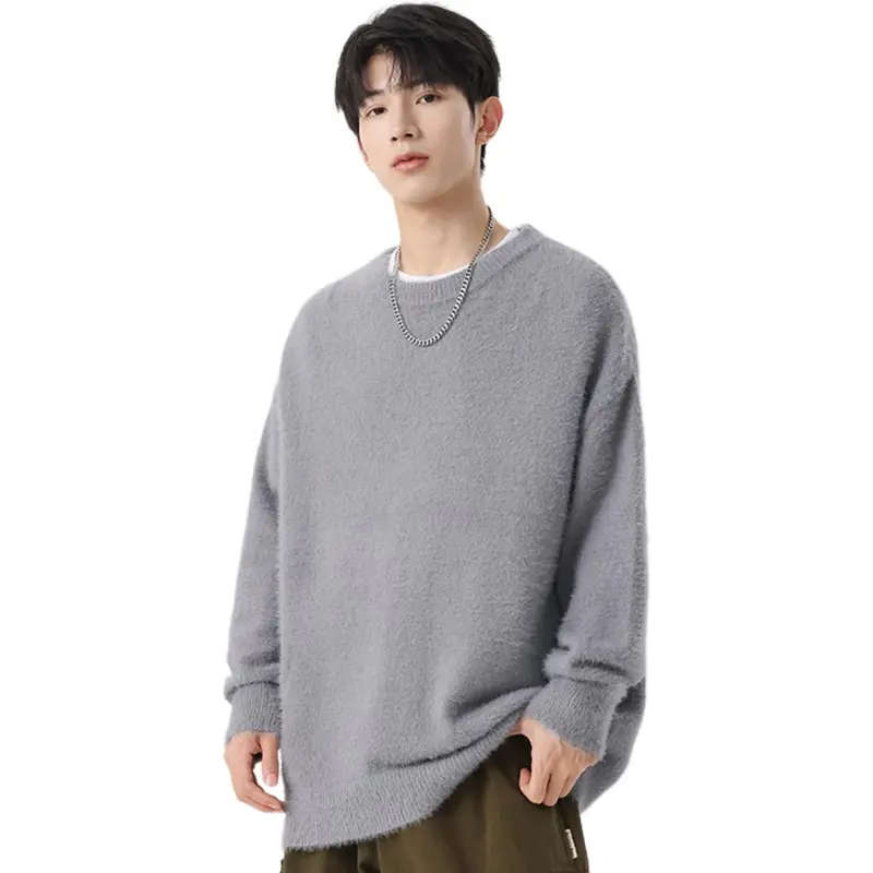 FONDLOOK Knitwear Clothing Unisex-11
