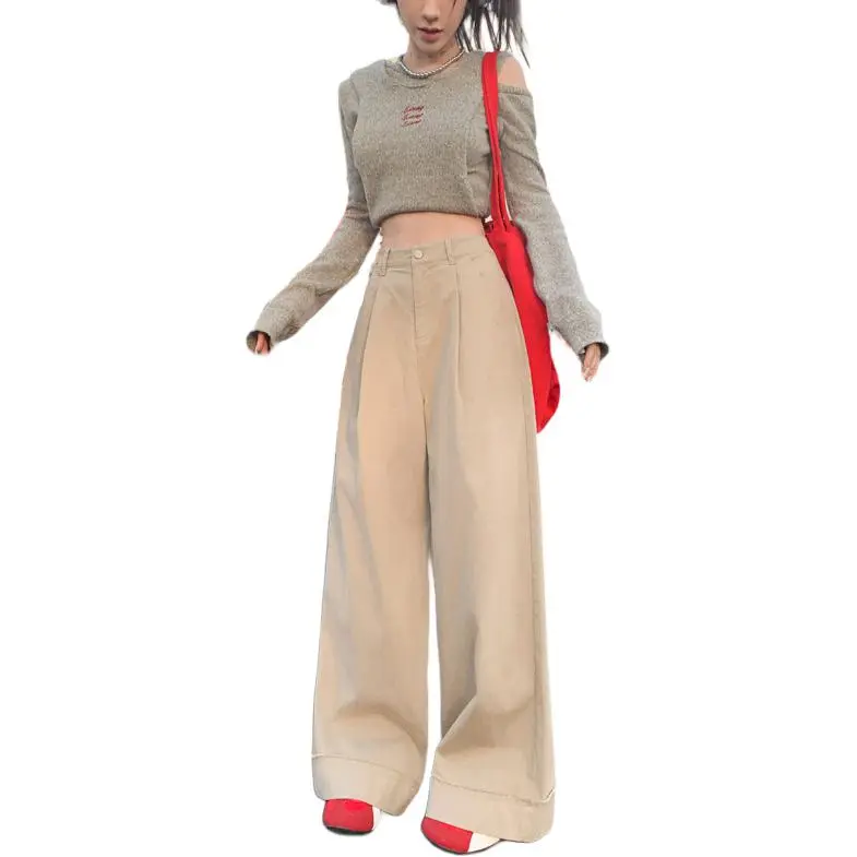 Poyz Jeans Women's Tea Green-1