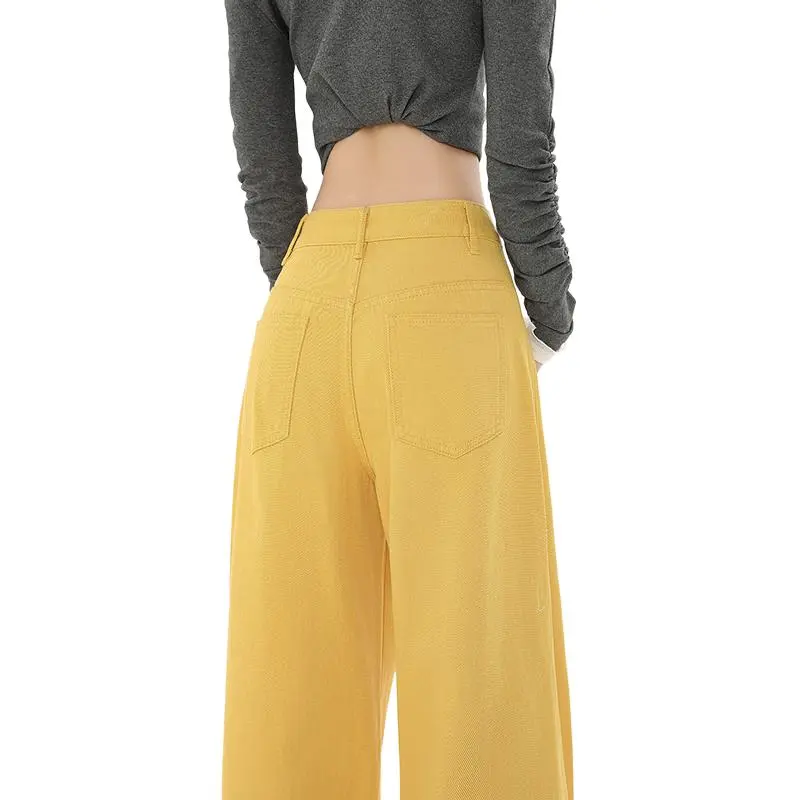 The New Age Family Jeans Women's-5
