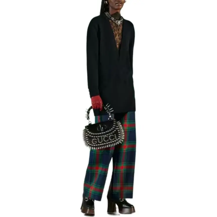 GUCCI Knitwear Women's Black-1