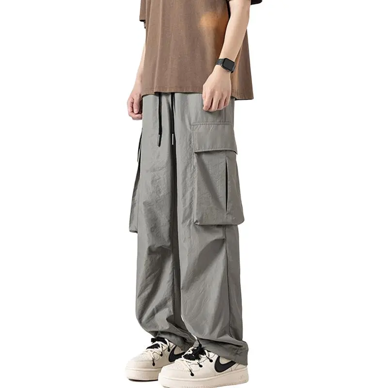 Cost Per Kilo Casual Pants Unisex-2