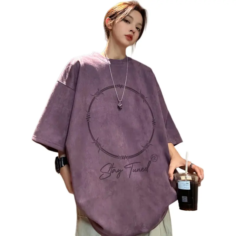 WKOOG T Shirts Unisex-17