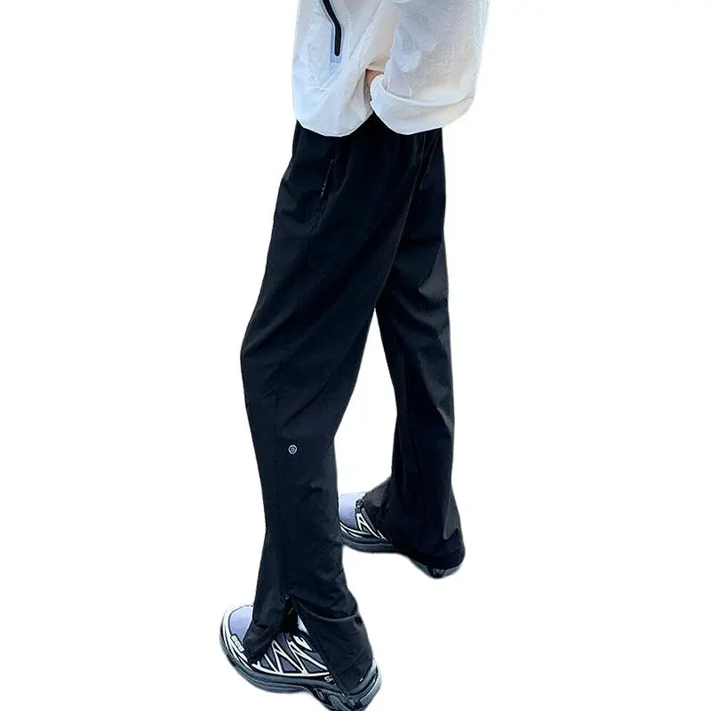DARK HORSE Outdoor Sports Mountaineering Pants Nylon Waterproof Unisex-2