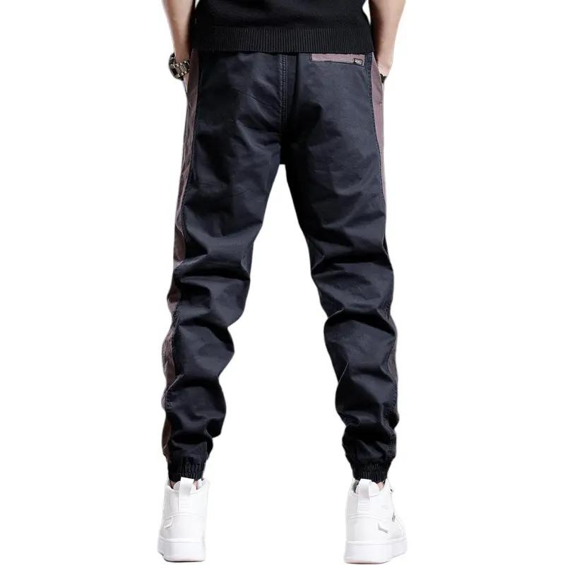 PRPK Casual Pants Unisex-1