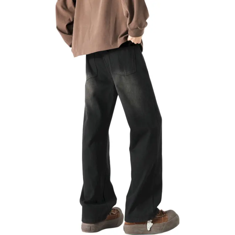Pancoat Jeans Unisex-6