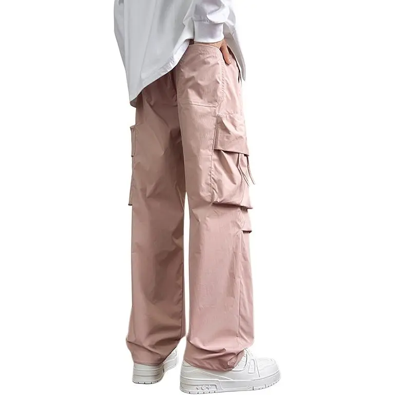 JIMI&JONS Cargo Pants Unisex-23