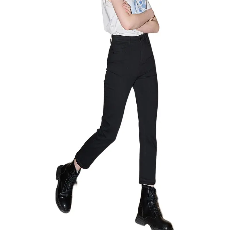 KUHNMARVIN Jeans Women's Black-2