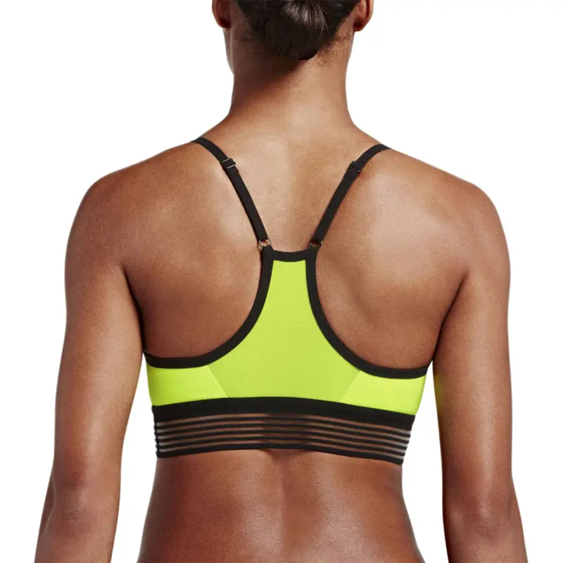 Nike Sports Underwear Women's Green-1