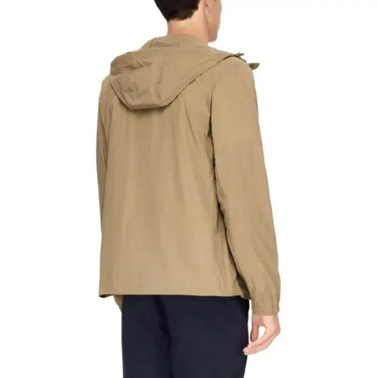 AIGLE Jackets Men-8