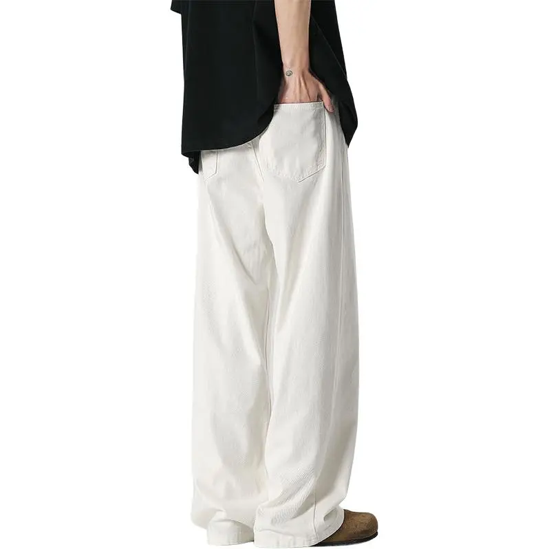 SOLIDITY Jeans Unisex-5